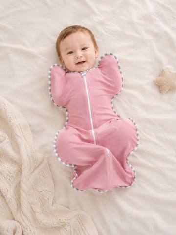 Solid Color Toddler Sleep Sack