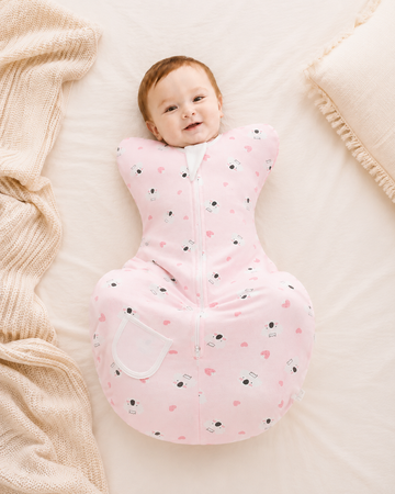 Baby Arms-Up Swaddle Sleep Sack