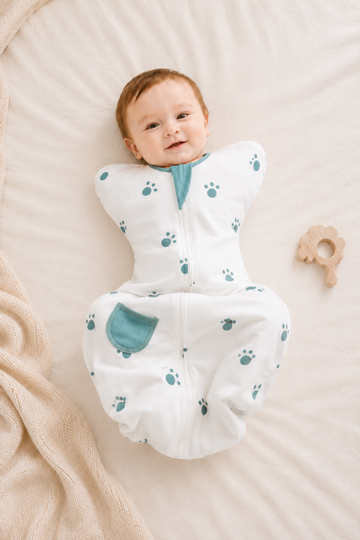 Baby Arms-Up Swaddle Sleep Sack