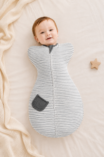 Baby Arms‑Up Swaddle Sleep Sack