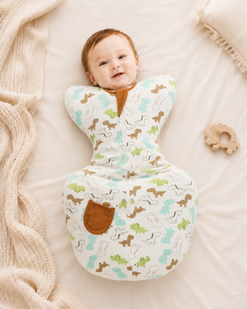 Baby Arms‑Up Swaddle Sleep Sack